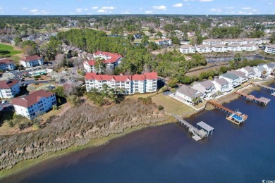 Welcome Home to this 2-bedroom, 2-bath FULLY FURNISHED unit on The Valley At Eastport in South Carolina - for sale on GolfHomes.com, golf home, golf lot