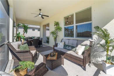 Charming Lakefront Home Near Founders Square  Cypress Lodge on Babcock National Golf Course in Florida - for sale on GolfHomes.com, golf home, golf lot