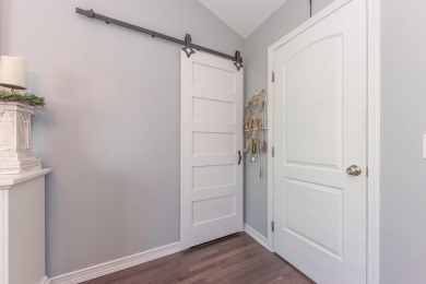 Beautifully updated ranch condo in the sought-after Stonebridge on Stonebridge Golf Club in Michigan - for sale on GolfHomes.com, golf home, golf lot