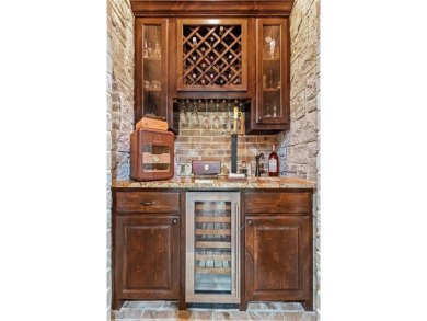 Located in one of Trophy Club's most desirable gated communities on Trophy Club of Dallas in Texas - for sale on GolfHomes.com, golf home, golf lot