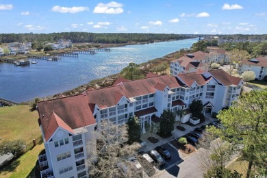 Welcome Home to this 2-bedroom, 2-bath FULLY FURNISHED unit on The Valley At Eastport in South Carolina - for sale on GolfHomes.com, golf home, golf lot