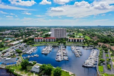 Experience The ultimate in luxury living with this spectacular on The Landings Yacht, Golf and Tennis Club in Florida - for sale on GolfHomes.com, golf home, golf lot