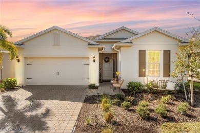 Charming Lakefront Home Near Founders Square  Cypress Lodge on Babcock National Golf Course in Florida - for sale on GolfHomes.com, golf home, golf lot