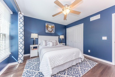 Beautifully updated ranch condo in the sought-after Stonebridge on Stonebridge Golf Club in Michigan - for sale on GolfHomes.com, golf home, golf lot