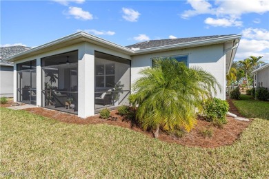 Charming Lakefront Home Near Founders Square  Cypress Lodge on Babcock National Golf Course in Florida - for sale on GolfHomes.com, golf home, golf lot
