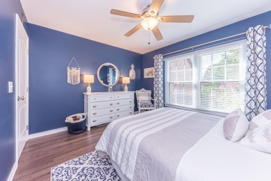 Beautifully updated ranch condo in the sought-after Stonebridge on Stonebridge Golf Club in Michigan - for sale on GolfHomes.com, golf home, golf lot