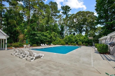 Welcome Home to this 2-bedroom, 2-bath FULLY FURNISHED unit on The Valley At Eastport in South Carolina - for sale on GolfHomes.com, golf home, golf lot