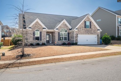 Welcome to the Winchester located in the prestigious community on The Members Club At Woodcreek in South Carolina - for sale on GolfHomes.com, golf home, golf lot