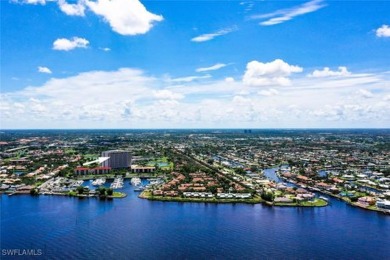 Experience The ultimate in luxury living with this spectacular on The Landings Yacht, Golf and Tennis Club in Florida - for sale on GolfHomes.com, golf home, golf lot