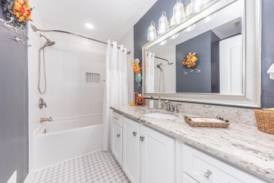 Beautifully updated ranch condo in the sought-after Stonebridge on Stonebridge Golf Club in Michigan - for sale on GolfHomes.com, golf home, golf lot