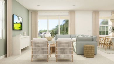 Welcome to Ibis Landing - a true golfer's paradise in Lehigh on  in Florida - for sale on GolfHomes.com, golf home, golf lot