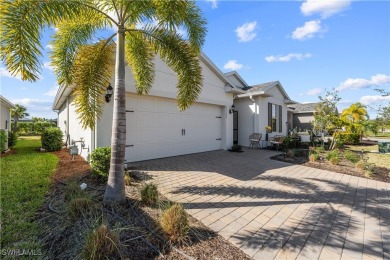 Charming Lakefront Home Near Founders Square  Cypress Lodge on Babcock National Golf Course in Florida - for sale on GolfHomes.com, golf home, golf lot