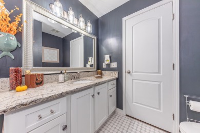 Beautifully updated ranch condo in the sought-after Stonebridge on Stonebridge Golf Club in Michigan - for sale on GolfHomes.com, golf home, golf lot