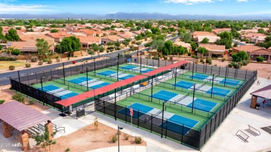 This home will not last long! Amazing value in the 55+ Trilogy on Trilogy Golf Club At Power Ranch in Arizona - for sale on GolfHomes.com, golf home, golf lot