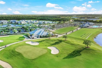 GOLF MEMBERSHIP INCLUDED! The ultimate blend of luxury and on Heritage Landing Golf  in Florida - for sale on GolfHomes.com, golf home, golf lot