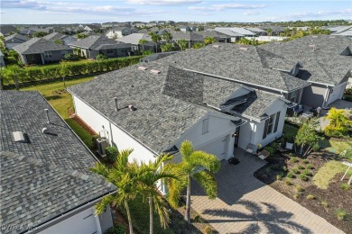 Charming Lakefront Home Near Founders Square  Cypress Lodge on Babcock National Golf Course in Florida - for sale on GolfHomes.com, golf home, golf lot