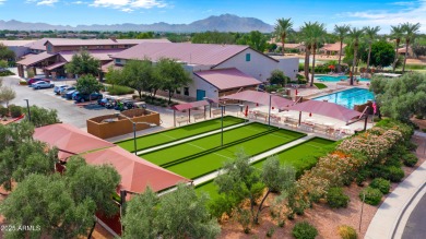 This home will not last long! Amazing value in the 55+ Trilogy on Trilogy Golf Club At Power Ranch in Arizona - for sale on GolfHomes.com, golf home, golf lot
