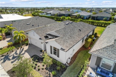 Charming Lakefront Home Near Founders Square  Cypress Lodge on Babcock National Golf Course in Florida - for sale on GolfHomes.com, golf home, golf lot
