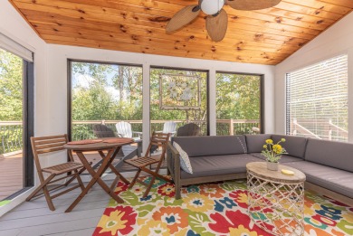Beautifully updated ranch condo in the sought-after Stonebridge on Stonebridge Golf Club in Michigan - for sale on GolfHomes.com, golf home, golf lot