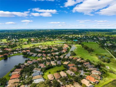 No hurricane damage and no flood insurance required! The Bayou on Bayou Golf Club in Florida - for sale on GolfHomes.com, golf home, golf lot