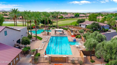 This home will not last long! Amazing value in the 55+ Trilogy on Trilogy Golf Club At Power Ranch in Arizona - for sale on GolfHomes.com, golf home, golf lot