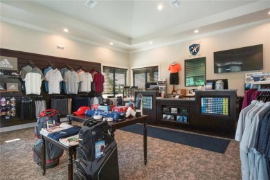 GOLF MEMBERSHIP INCLUDED! The ultimate blend of luxury and on Heritage Landing Golf  in Florida - for sale on GolfHomes.com, golf home, golf lot
