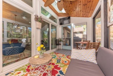 Beautifully updated ranch condo in the sought-after Stonebridge on Stonebridge Golf Club in Michigan - for sale on GolfHomes.com, golf home, golf lot