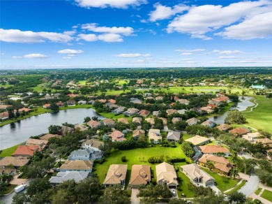 No hurricane damage and no flood insurance required! The Bayou on Bayou Golf Club in Florida - for sale on GolfHomes.com, golf home, golf lot