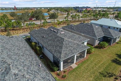 Charming Lakefront Home Near Founders Square  Cypress Lodge on Babcock National Golf Course in Florida - for sale on GolfHomes.com, golf home, golf lot