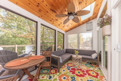 Beautifully updated ranch condo in the sought-after Stonebridge on Stonebridge Golf Club in Michigan - for sale on GolfHomes.com, golf home, golf lot