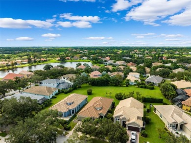 No hurricane damage and no flood insurance required! The Bayou on Bayou Golf Club in Florida - for sale on GolfHomes.com, golf home, golf lot