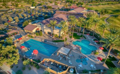 This home will not last long! Amazing value in the 55+ Trilogy on Trilogy Golf Club At Power Ranch in Arizona - for sale on GolfHomes.com, golf home, golf lot