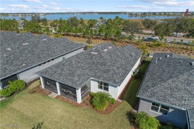 Charming Lakefront Home Near Founders Square  Cypress Lodge on Babcock National Golf Course in Florida - for sale on GolfHomes.com, golf home, golf lot