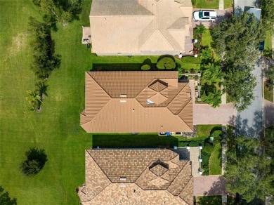 No hurricane damage and no flood insurance required! The Bayou on Bayou Golf Club in Florida - for sale on GolfHomes.com, golf home, golf lot