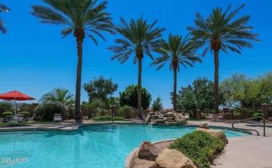 This home will not last long! Amazing value in the 55+ Trilogy on Trilogy Golf Club At Power Ranch in Arizona - for sale on GolfHomes.com, golf home, golf lot