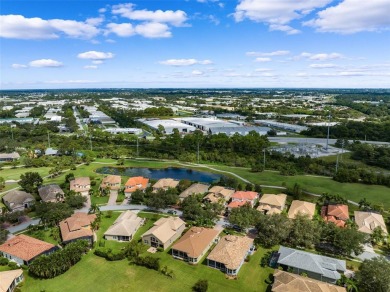 No hurricane damage and no flood insurance required! The Bayou on Bayou Golf Club in Florida - for sale on GolfHomes.com, golf home, golf lot