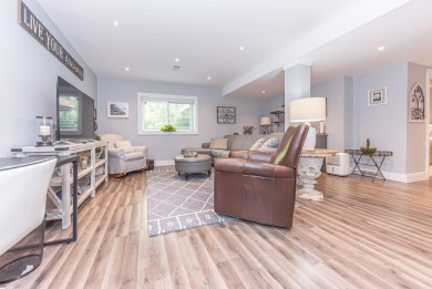 Beautifully updated ranch condo in the sought-after Stonebridge on Stonebridge Golf Club in Michigan - for sale on GolfHomes.com, golf home, golf lot