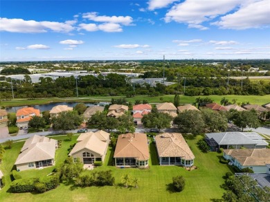 No hurricane damage and no flood insurance required! The Bayou on Bayou Golf Club in Florida - for sale on GolfHomes.com, golf home, golf lot