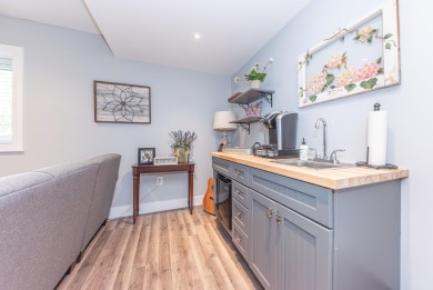 Beautifully updated ranch condo in the sought-after Stonebridge on Stonebridge Golf Club in Michigan - for sale on GolfHomes.com, golf home, golf lot