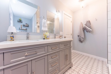 Beautifully updated ranch condo in the sought-after Stonebridge on Stonebridge Golf Club in Michigan - for sale on GolfHomes.com, golf home, golf lot