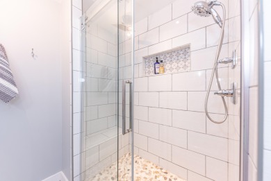 Beautifully updated ranch condo in the sought-after Stonebridge on Stonebridge Golf Club in Michigan - for sale on GolfHomes.com, golf home, golf lot