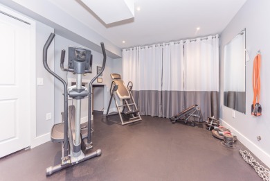Beautifully updated ranch condo in the sought-after Stonebridge on Stonebridge Golf Club in Michigan - for sale on GolfHomes.com, golf home, golf lot