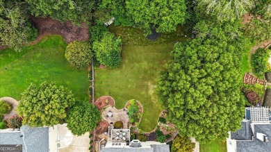 Welcome home to this classic Bradshaw Farm beauty in Hickory on The Golf Club At Bradshaw Farm in Georgia - for sale on GolfHomes.com, golf home, golf lot