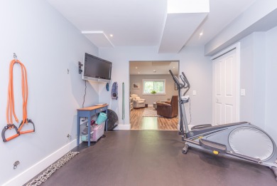 Beautifully updated ranch condo in the sought-after Stonebridge on Stonebridge Golf Club in Michigan - for sale on GolfHomes.com, golf home, golf lot