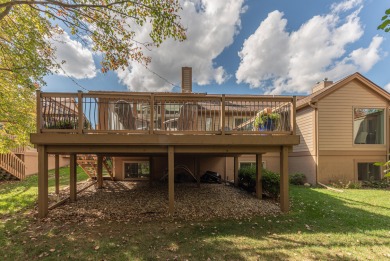 Beautifully updated ranch condo in the sought-after Stonebridge on Stonebridge Golf Club in Michigan - for sale on GolfHomes.com, golf home, golf lot