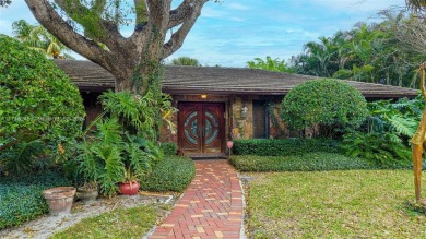 PRICED TO MOVE!  Large 5/3 on a beautifully landscaped and quiet on The Club at Emerald Hills in Florida - for sale on GolfHomes.com, golf home, golf lot