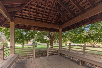 Beautifully updated ranch condo in the sought-after Stonebridge on Stonebridge Golf Club in Michigan - for sale on GolfHomes.com, golf home, golf lot