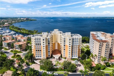 Impressive upgrades, improvements, & renovations. The Paramount on Gulf Harbour Yacht and Country Club in Florida - for sale on GolfHomes.com, golf home, golf lot