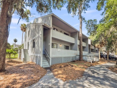 Newly remodeled and freshly updated 2BR/2BA condo on Edisto on The Plantation Course At Edisto in South Carolina - for sale on GolfHomes.com, golf home, golf lot