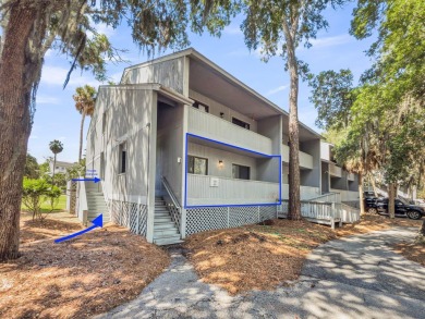 Newly remodeled and freshly updated 2BR/2BA condo on Edisto on The Plantation Course At Edisto in South Carolina - for sale on GolfHomes.com, golf home, golf lot
